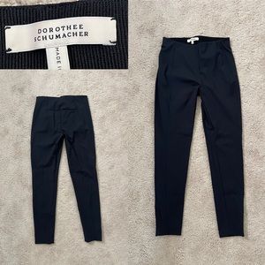 Dorothee Schumacher Pants - New